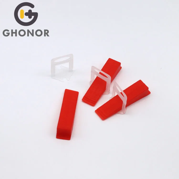 Hệ thống san lấp mặt bằng gạch 1,5 mm