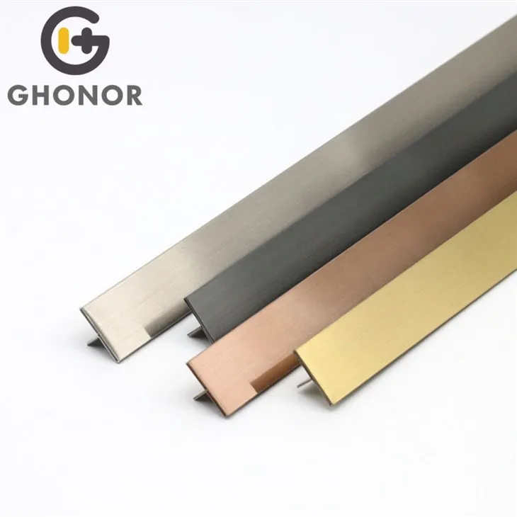 304 stainless steel t profile 304 stainless steel t profile
