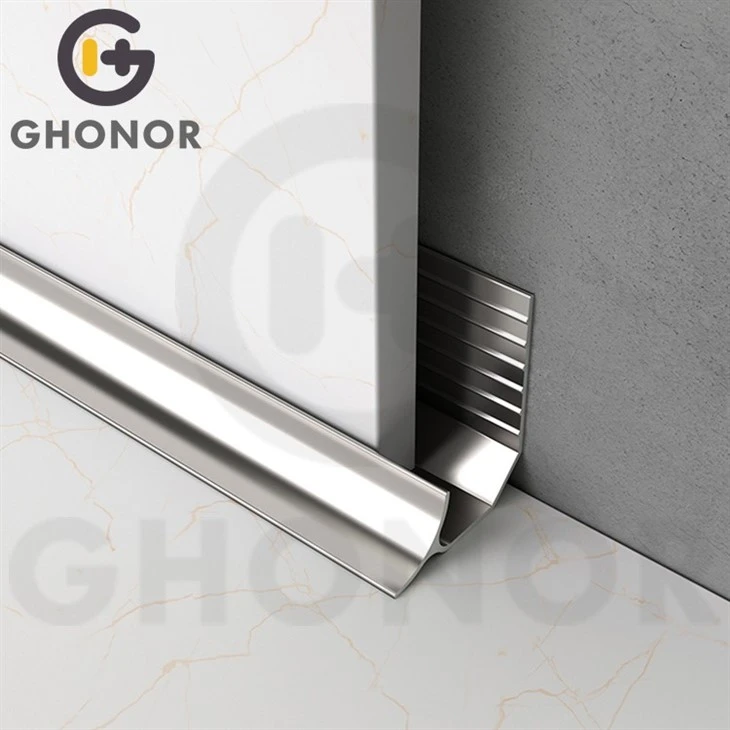 Internal wall corner profiles Internal wall corner profiles