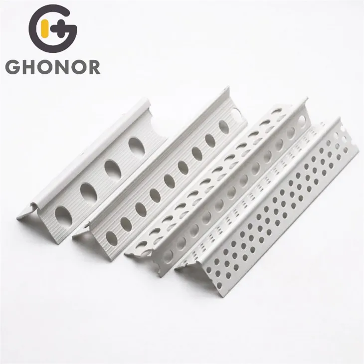 Băng góc hạt PVC